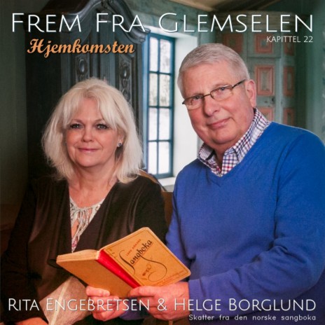 De norske fjell ft. Rita Engebretsen | Boomplay Music