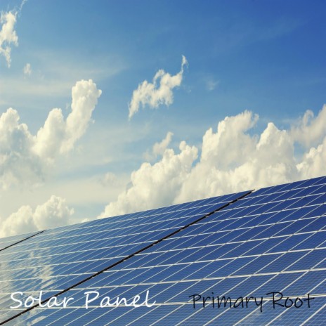 Solar Panel | Boomplay Music