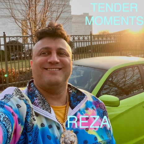 Tender Moments | Boomplay Music