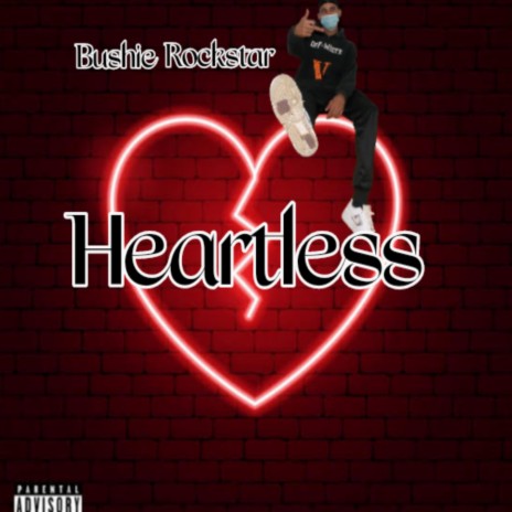 Heartless ft. Dope Savage | Boomplay Music