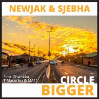 Circle Bigger (feat. MA11, Shwakka, T Macortez & Kelvin)