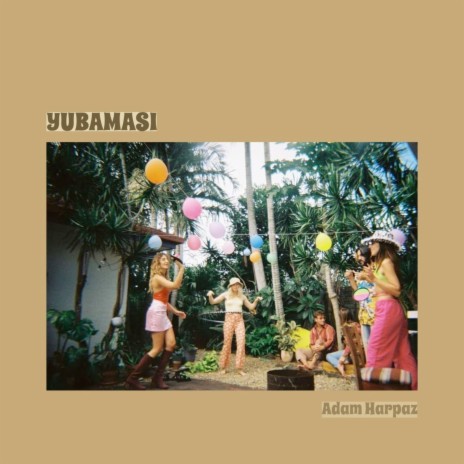 Yubamasi | Boomplay Music