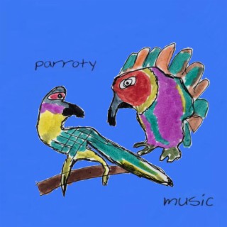 parroty music