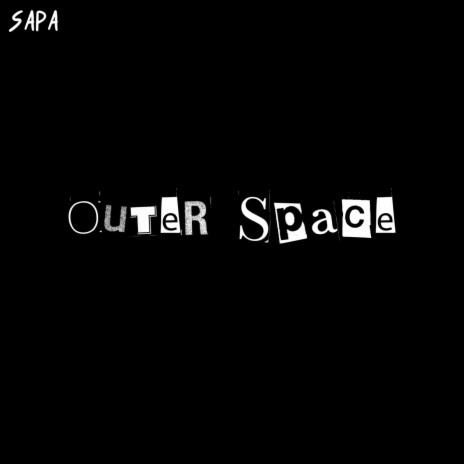 Outer Space (Slowed + Reverbed) | Boomplay Music