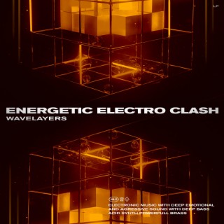 Energetic Electro Clash