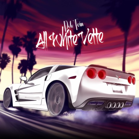 All White Vette | Boomplay Music