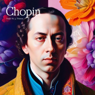 Chopin: Etude No 3, Tristesse