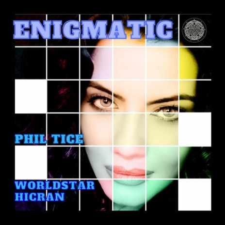 Enigmatic ft. Hicran ÇAVUŞOĞLU | Boomplay Music