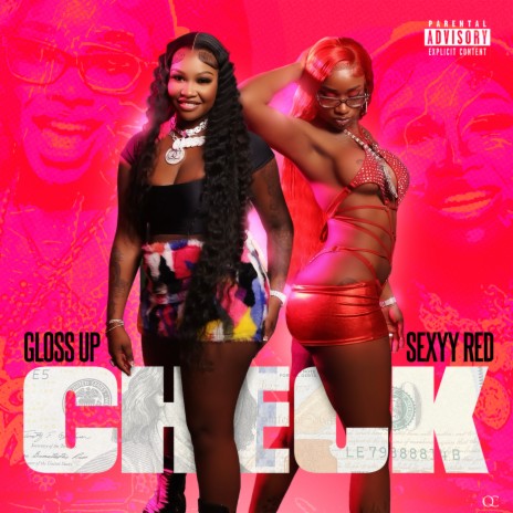 Check ft. Sexyy Red | Boomplay Music