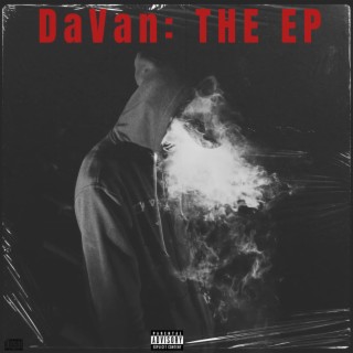 DaVan: THE EP
