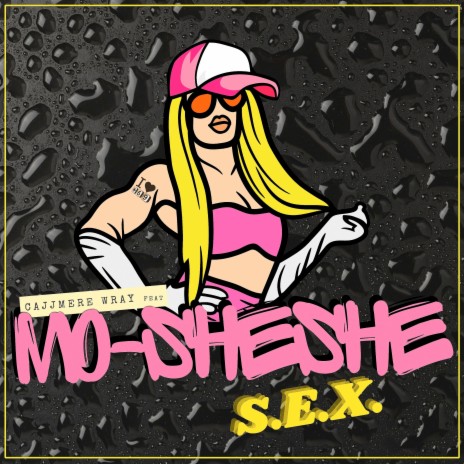 S.E.X. (What U Know About The Club Mix) ft. Mo-SheShe | Boomplay Music