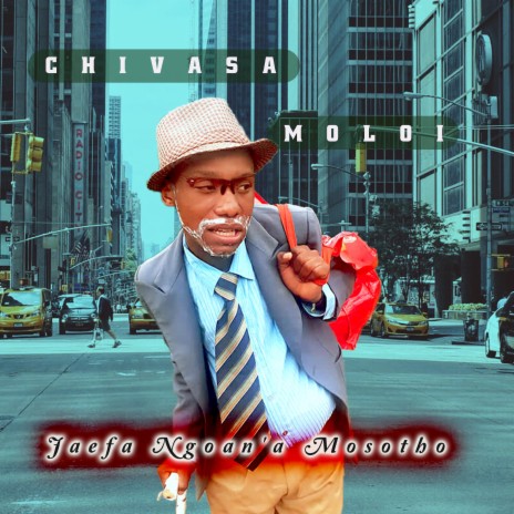 Jaefa Ngoana Mosotho | Boomplay Music