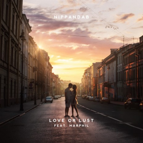 Love Or Lust ft. Marphil