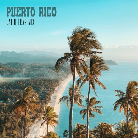 Puerto Rico Flirt ft. DJ Traparadise | Boomplay Music