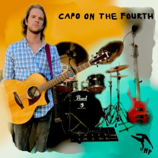 Capo On The Fourth lyrics | Boomplay Music