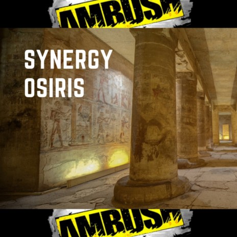 Osiris (Original Mix) | Boomplay Music