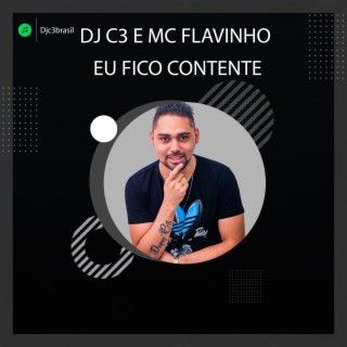 Eu Fico Contente