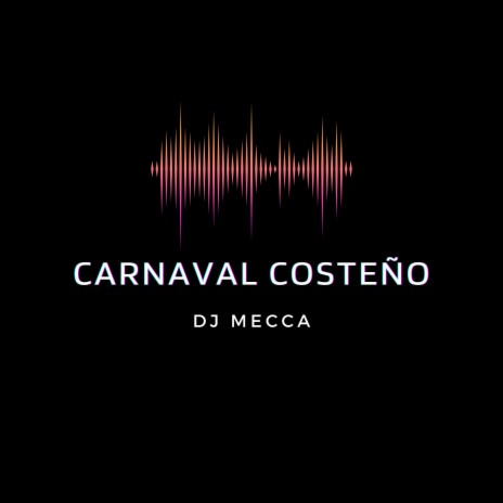 Carnaval Costeño