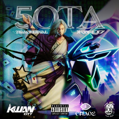 5OTA ft. Kira7