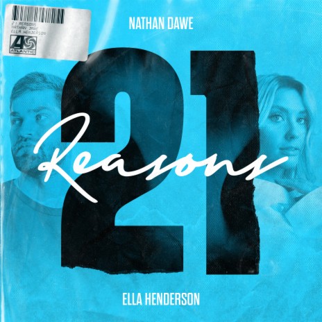 21 Reasons (feat. Ella Henderson) | Boomplay Music