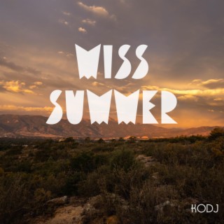 Miss Summer lyrics | Boomplay Music