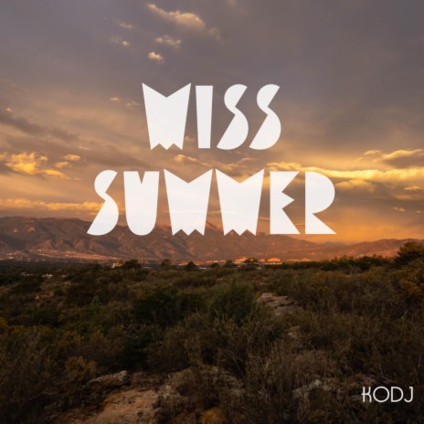 Miss Summer | Boomplay Music