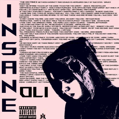 Insane | Boomplay Music