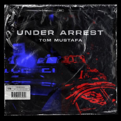 Under Arrest | Boomplay Music