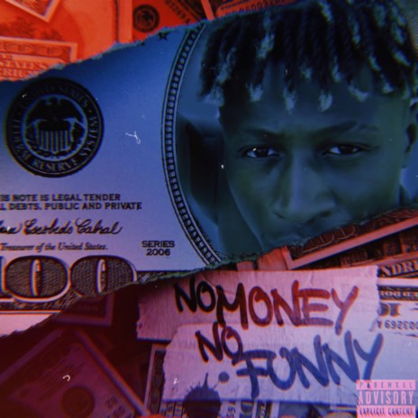 No Money No Funny | Boomplay Music