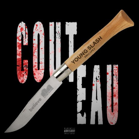 Couteau (Drill Life 2) ft. Demo | Boomplay Music