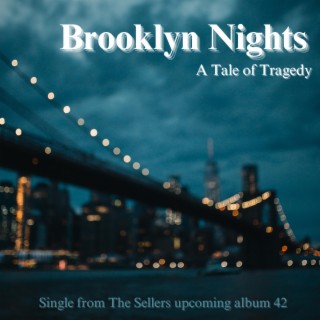 Brooklyn Nights lyrics | Boomplay Music