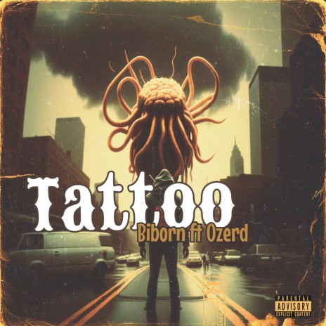 Tattoo ft. Ozerd | Boomplay Music