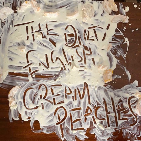 Cream Peaches | Boomplay Music