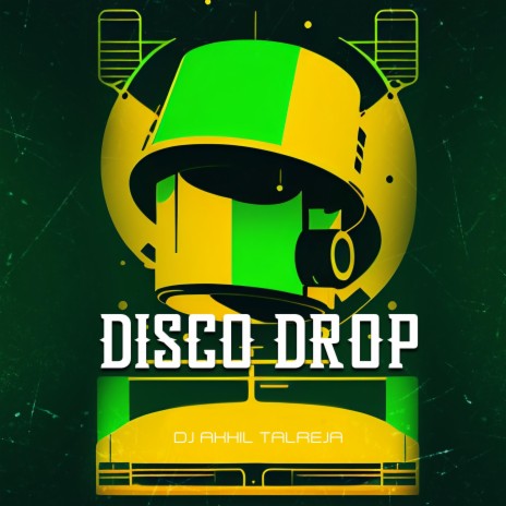 Disco Drop