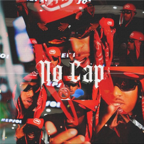 No Cap ft. Dr. Julio | Boomplay Music