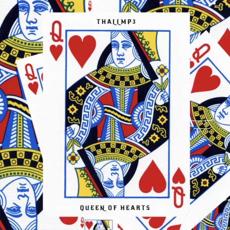 queen of hearts | Boomplay Music
