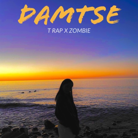 DAMTSE ft. ZOMBIE | Boomplay Music
