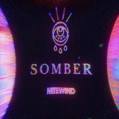 somber ft. NiteWind | Boomplay Music