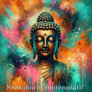 Shakuhachi contemplatif: Méditation de Bouddha avec Shakuhachi japonais pour la conversation intérieure et la réflexion