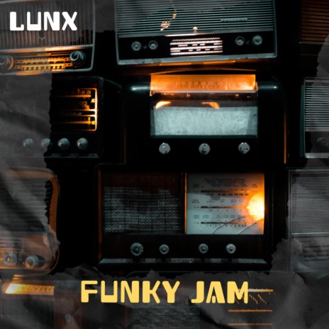 Funky-Jam | Boomplay Music