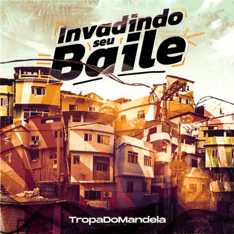 Invadindo Seu Baile ft. Shoke, MC Leozinho ZS, Bonde R300, Equality & Dj Biel Bolado | Boomplay Music