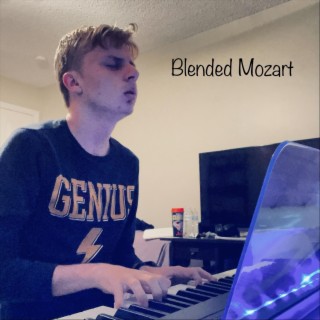 Blended Mozart