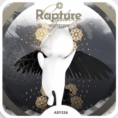 Rapture - Nightcore ft. Tazzy | Boomplay Music