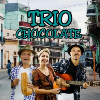 Trio Chocolate