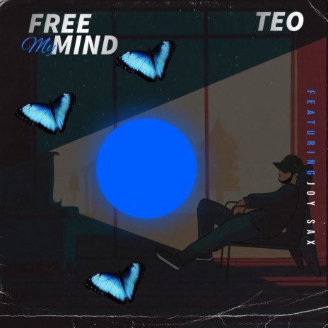 Free My Mind ft. Joy sax