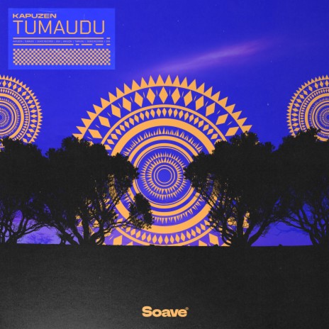 Tumaudu | Boomplay Music