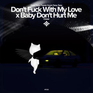 Don't Fuck With My Love x Baby Don't Hurt Me - Remake Cover