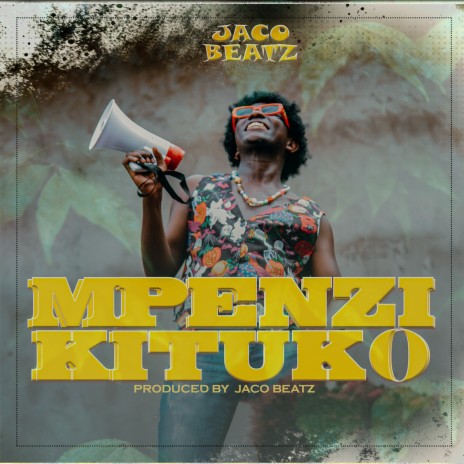 Mpenzi Kituko | Boomplay Music