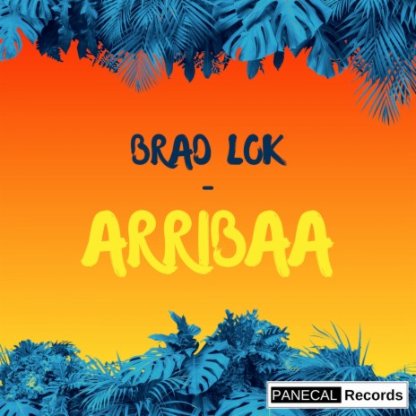 Arribaa (Radio Edit) | Boomplay Music