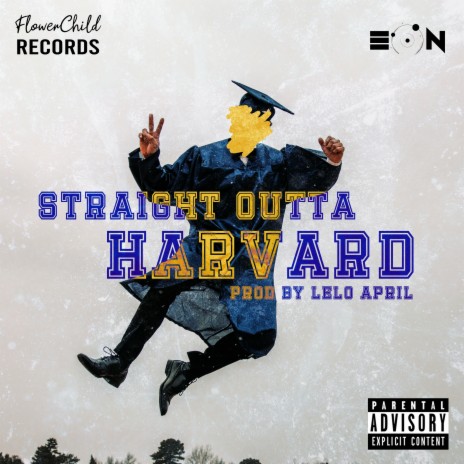 Straight Outta Harvard | Boomplay Music